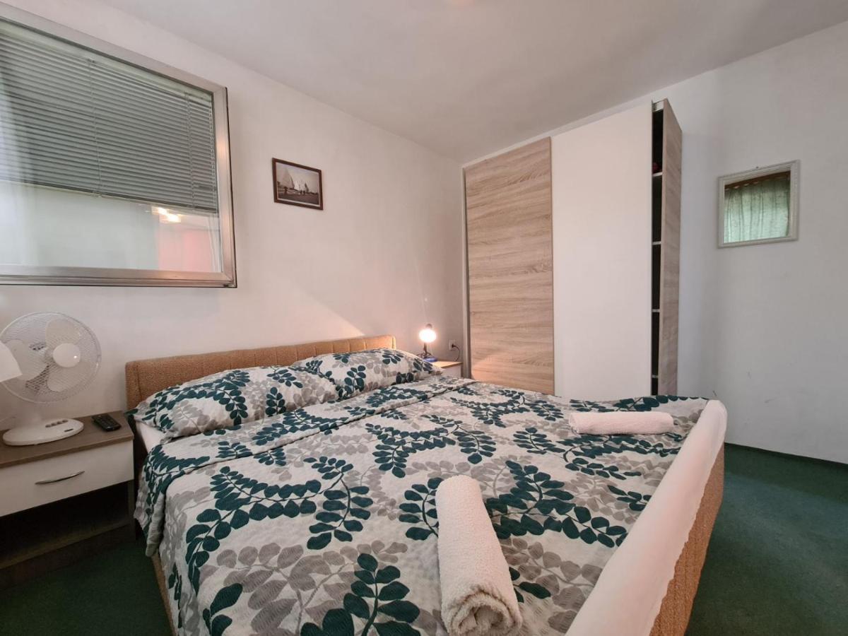 App & Rooms Rovinj 1068 Екстер'єр фото