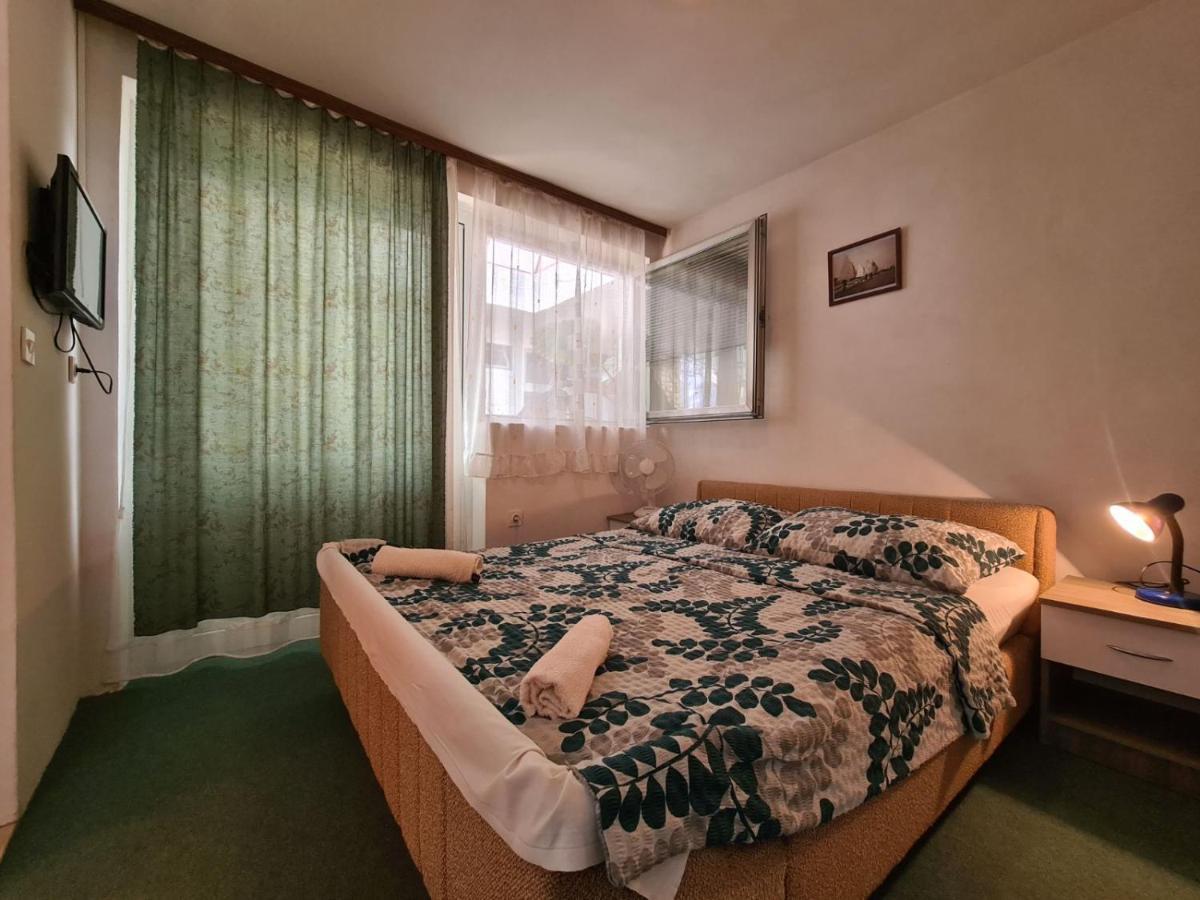 App & Rooms Rovinj 1068 Екстер'єр фото