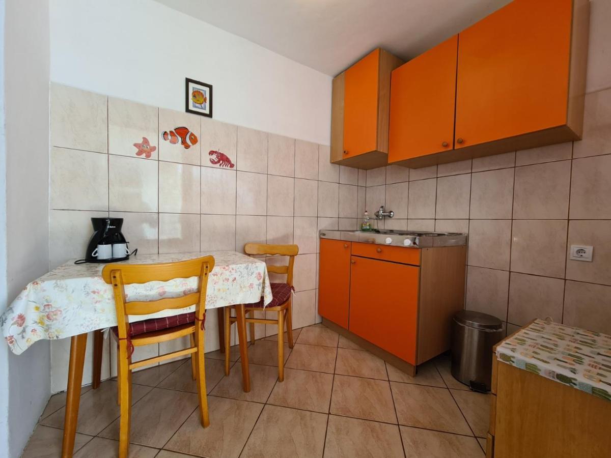 App & Rooms Rovinj 1068 Екстер'єр фото