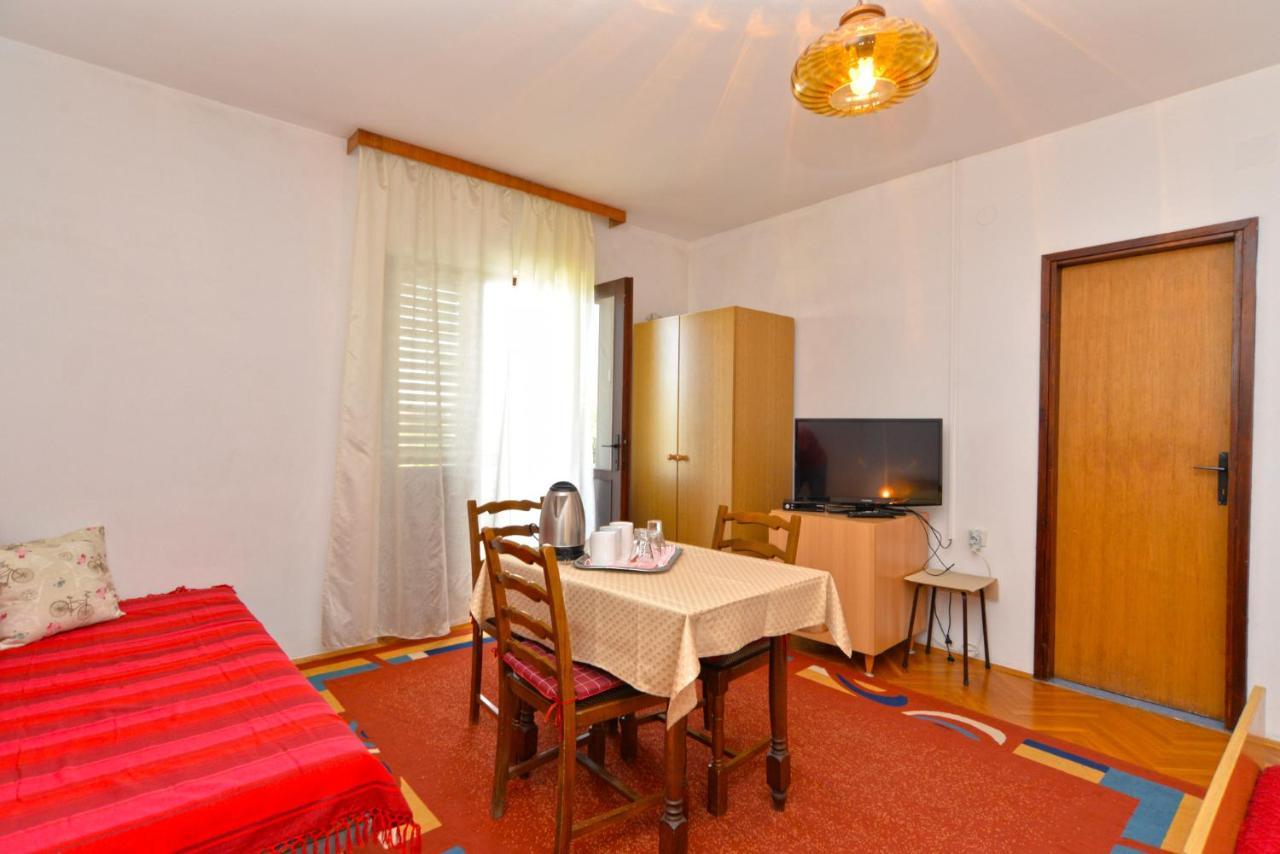 App & Rooms Rovinj 1068 Екстер'єр фото