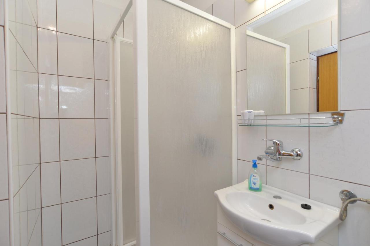 App & Rooms Rovinj 1068 Екстер'єр фото