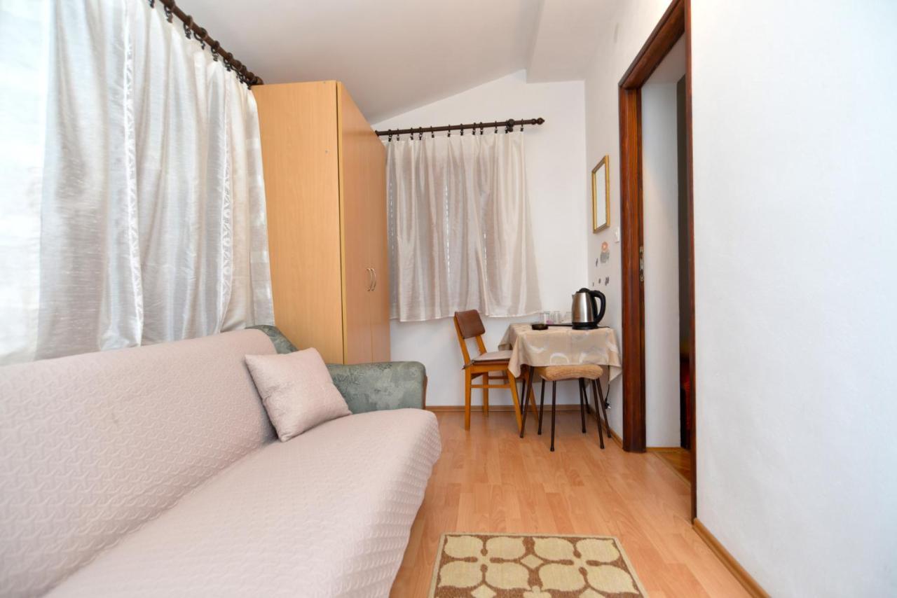 App & Rooms Rovinj 1068 Екстер'єр фото