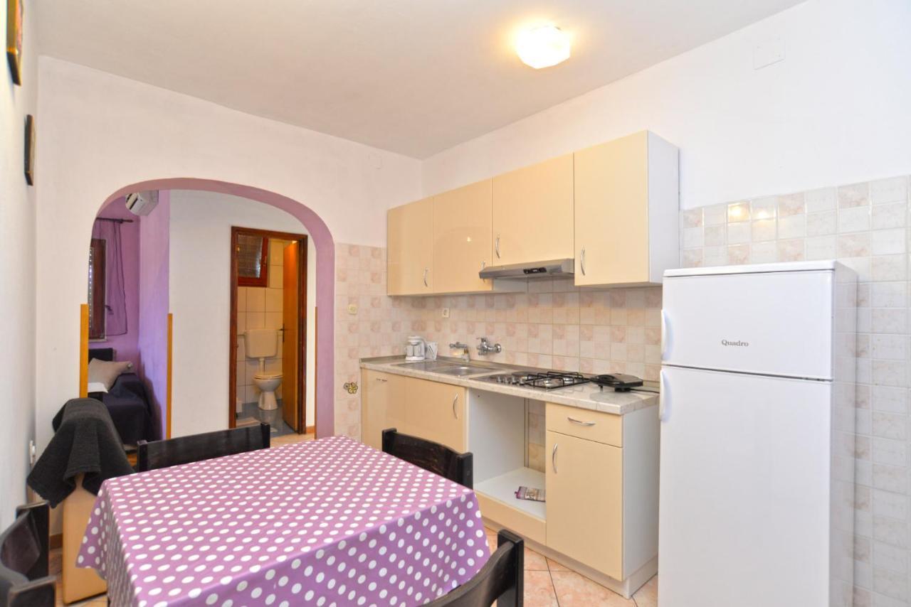 App & Rooms Rovinj 1068 Екстер'єр фото