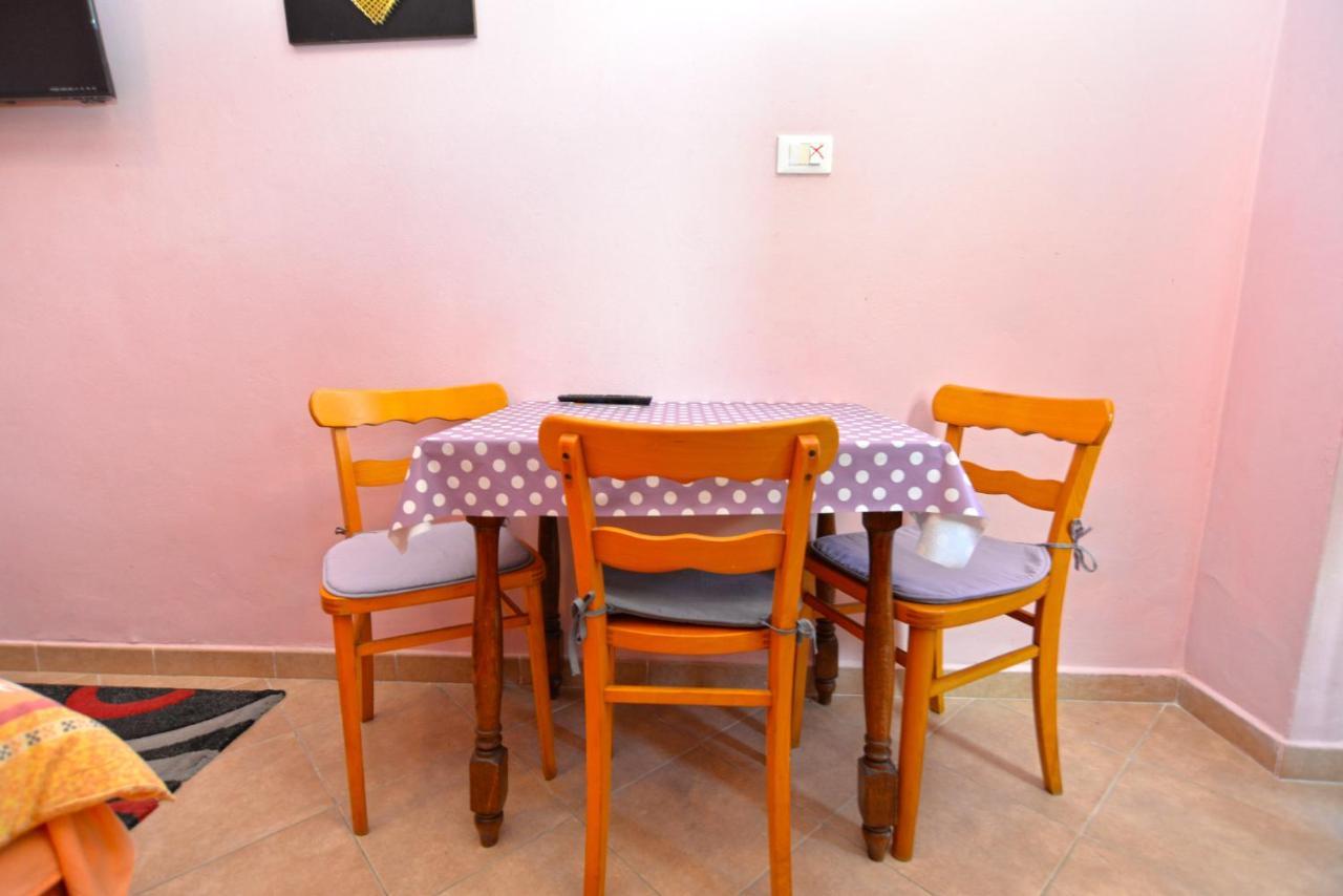 App & Rooms Rovinj 1068 Екстер'єр фото