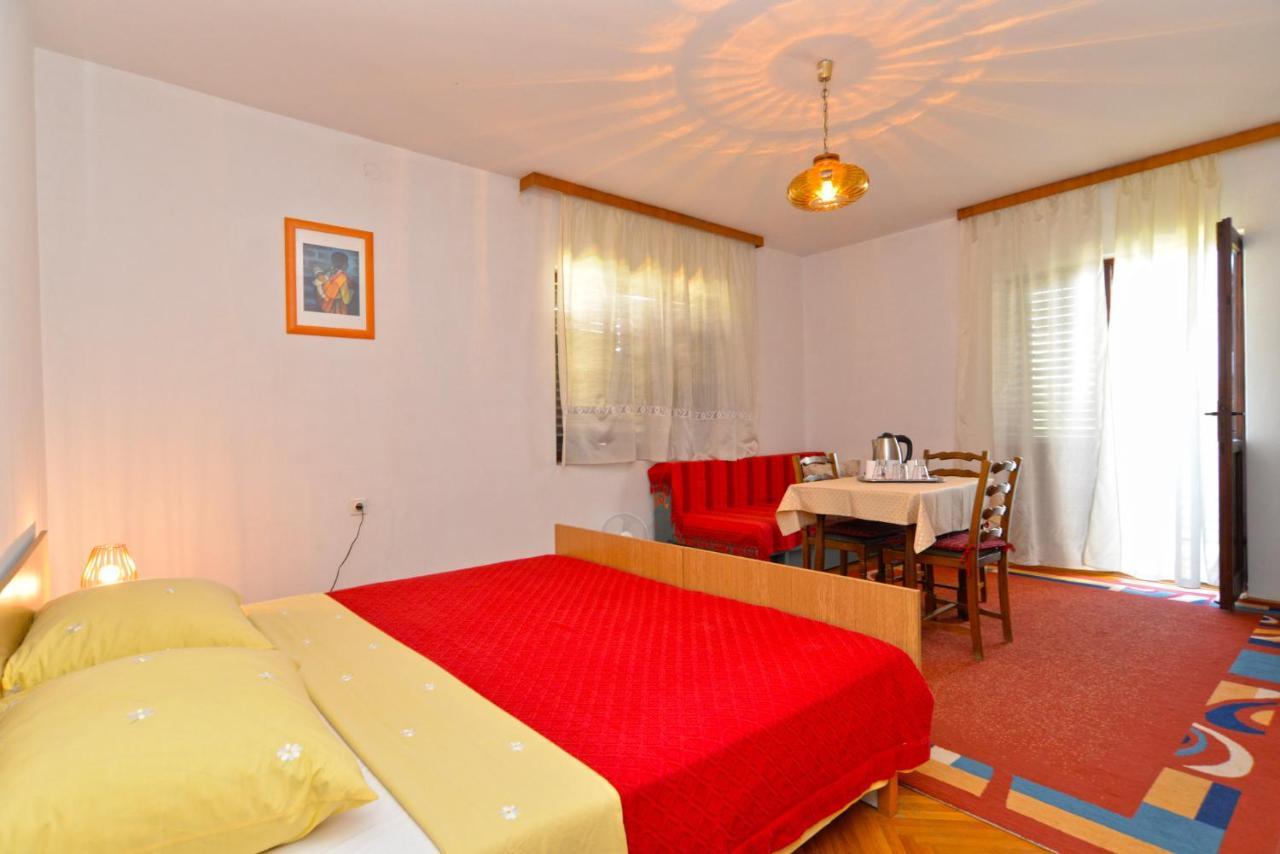 App & Rooms Rovinj 1068 Екстер'єр фото