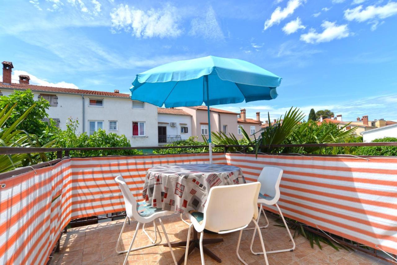 App & Rooms Rovinj 1068 Екстер'єр фото