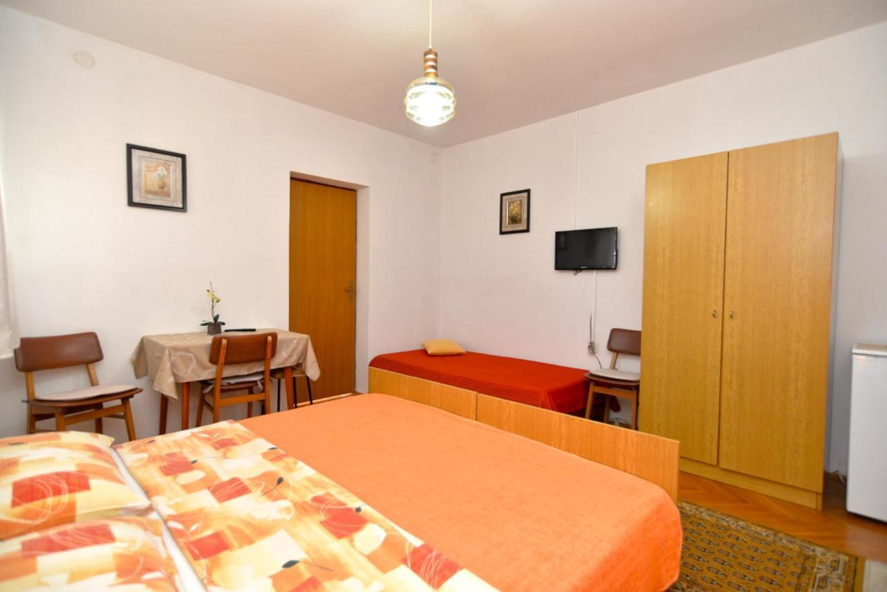 App & Rooms Rovinj 1068 Екстер'єр фото