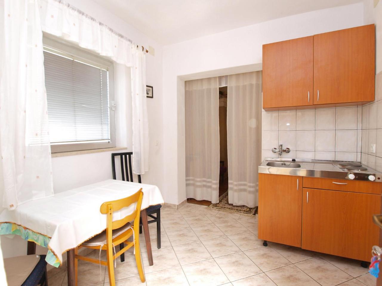 App & Rooms Rovinj 1068 Екстер'єр фото