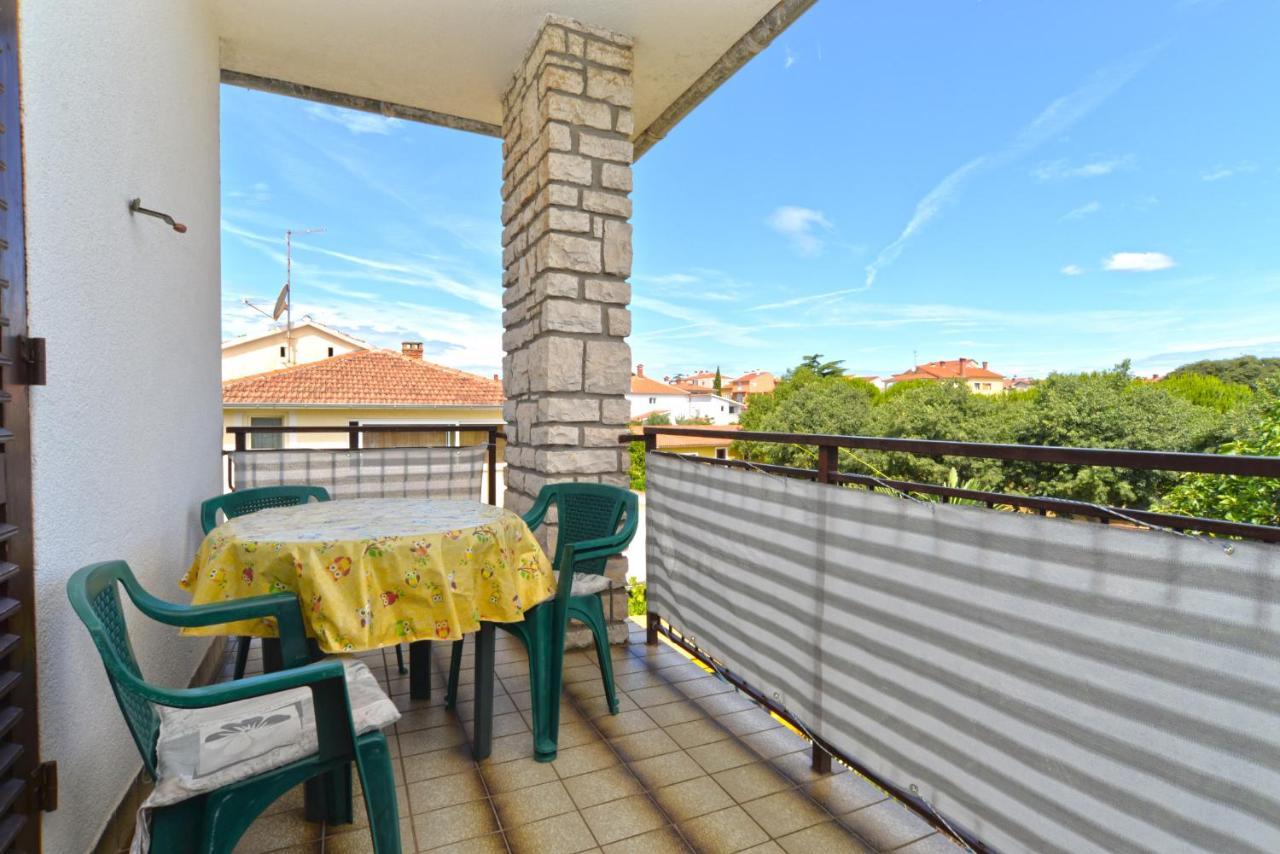 App & Rooms Rovinj 1068 Екстер'єр фото