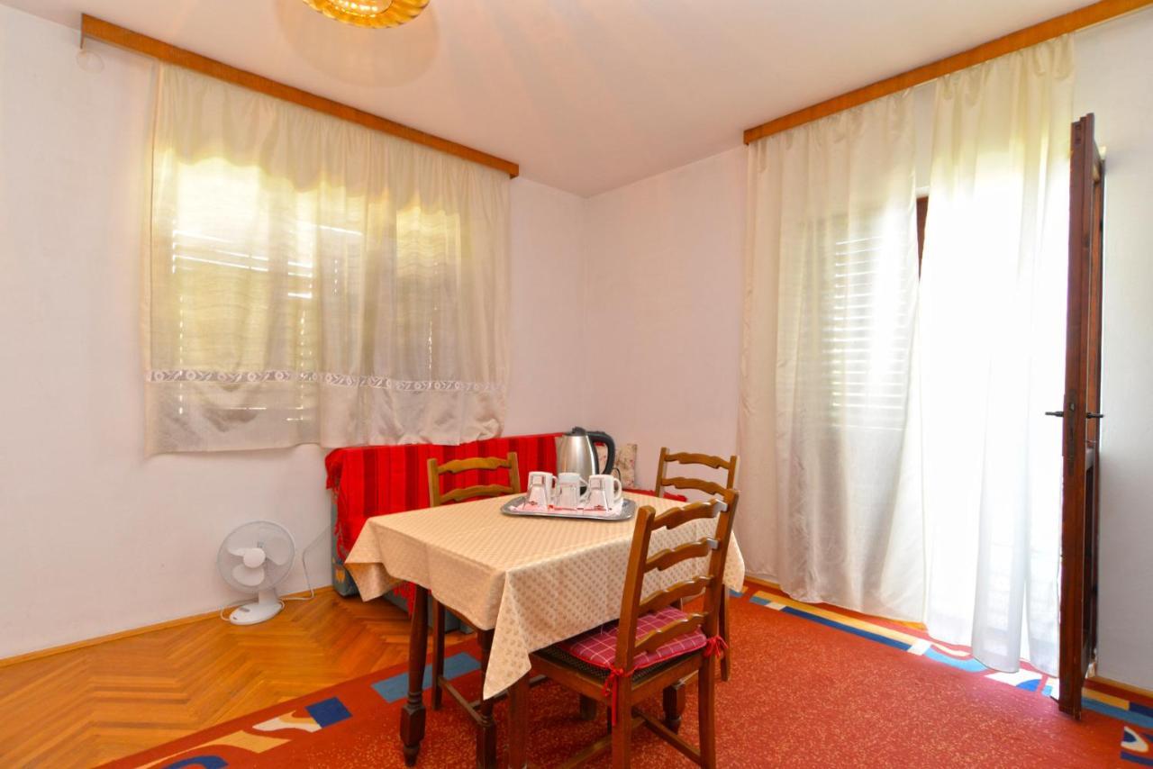 App & Rooms Rovinj 1068 Екстер'єр фото