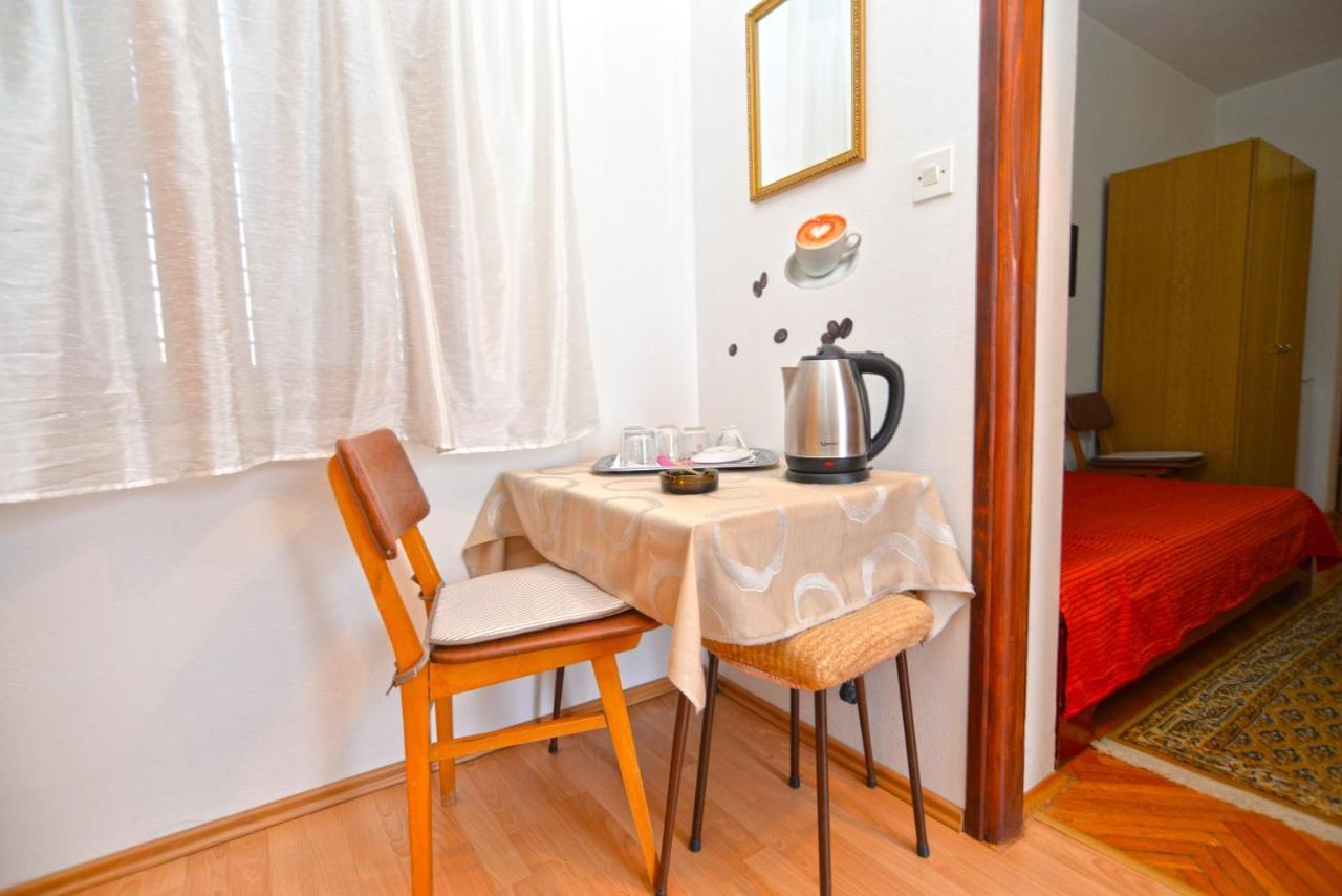 App & Rooms Rovinj 1068 Екстер'єр фото