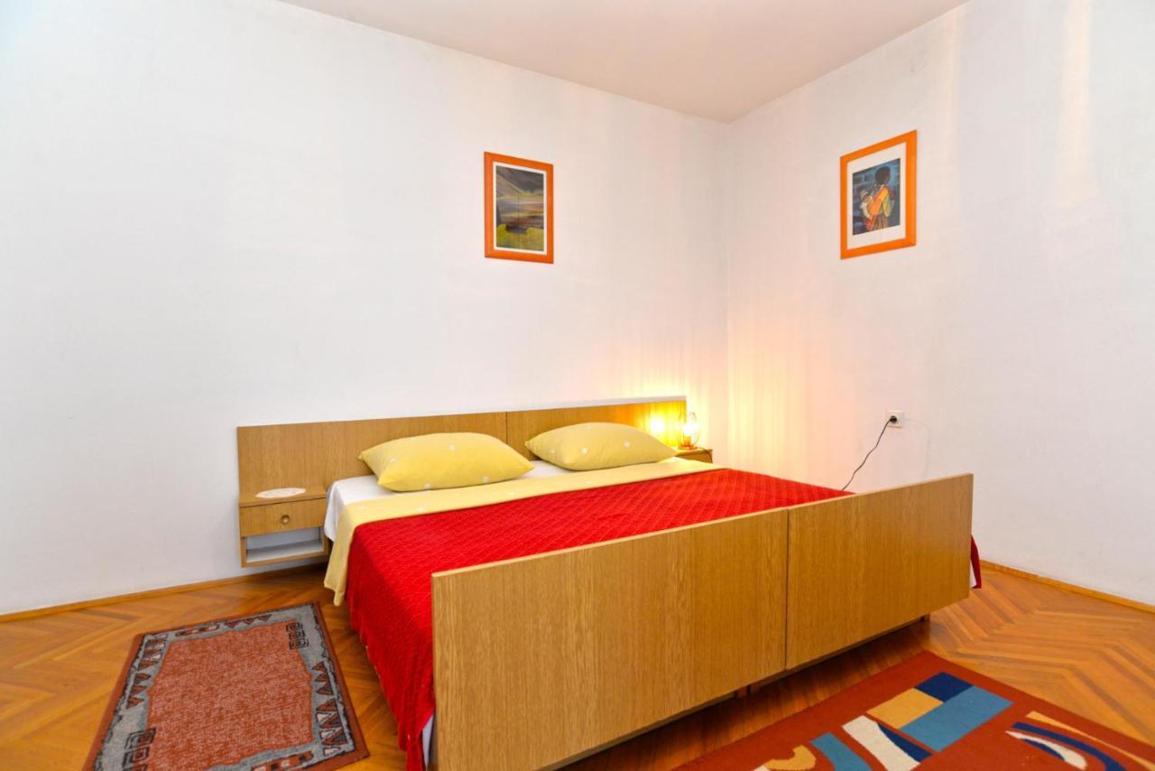 App & Rooms Rovinj 1068 Екстер'єр фото