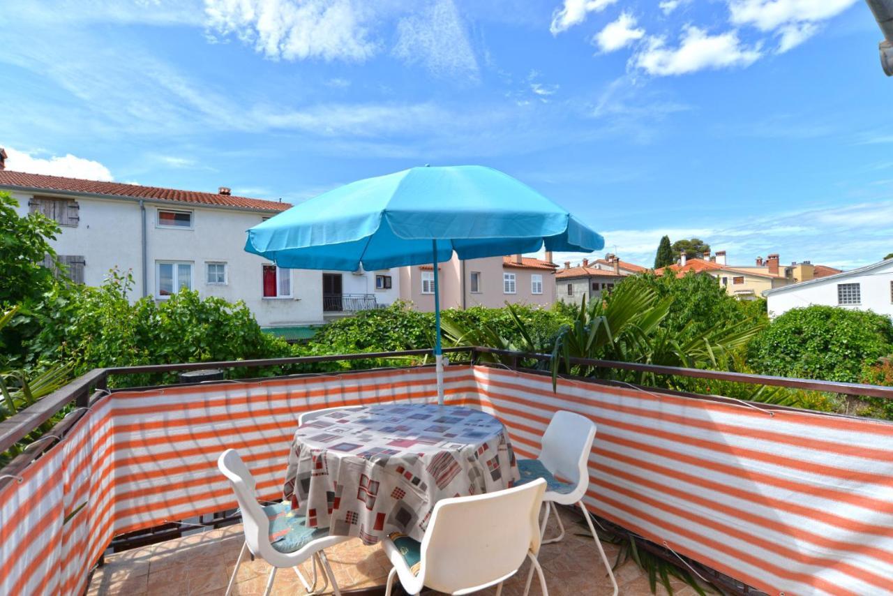 App & Rooms Rovinj 1068 Екстер'єр фото