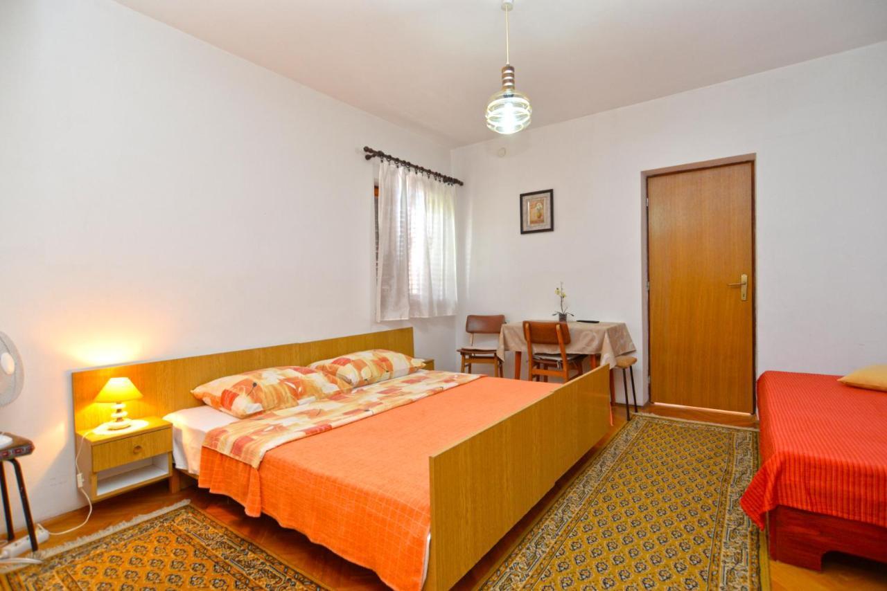 App & Rooms Rovinj 1068 Екстер'єр фото