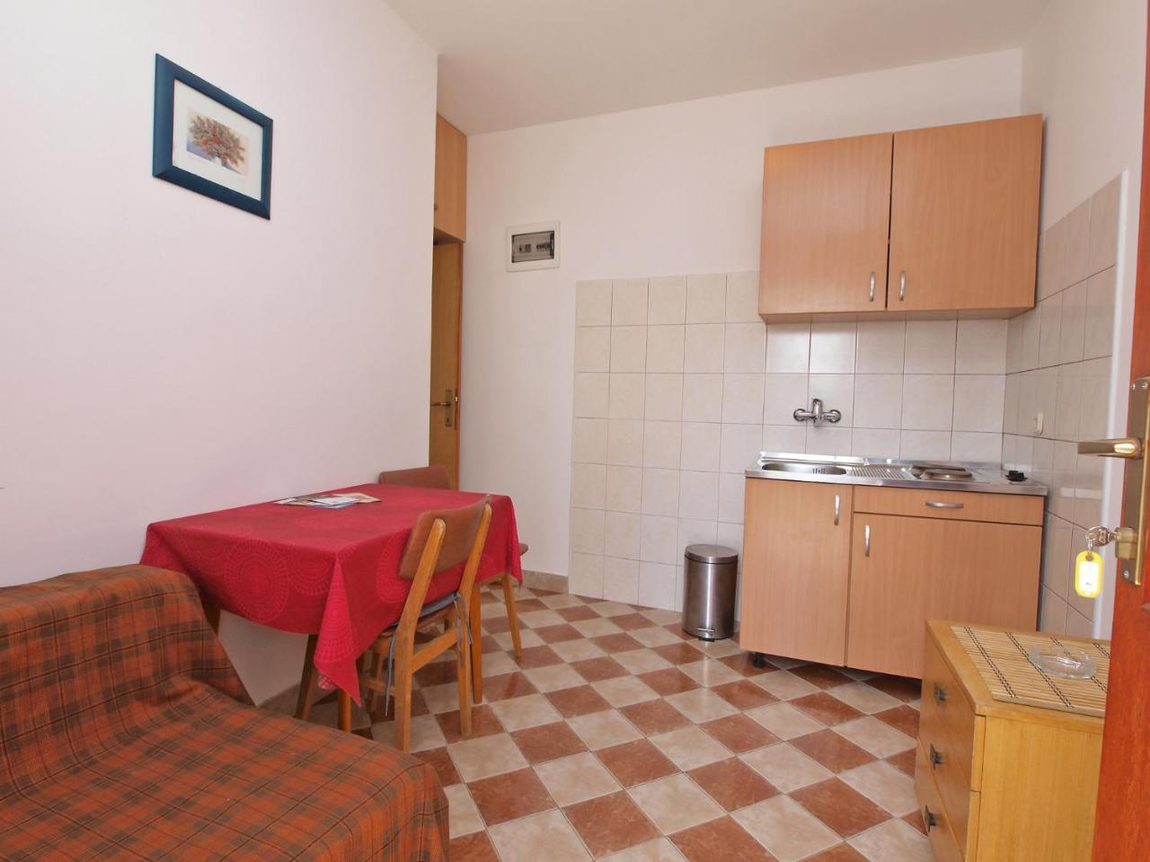 App & Rooms Rovinj 1068 Екстер'єр фото