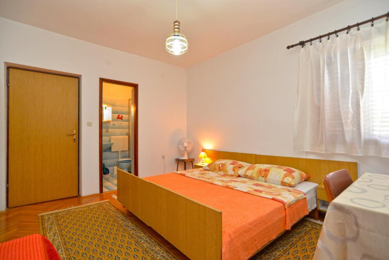 App & Rooms Rovinj 1068 Екстер'єр фото