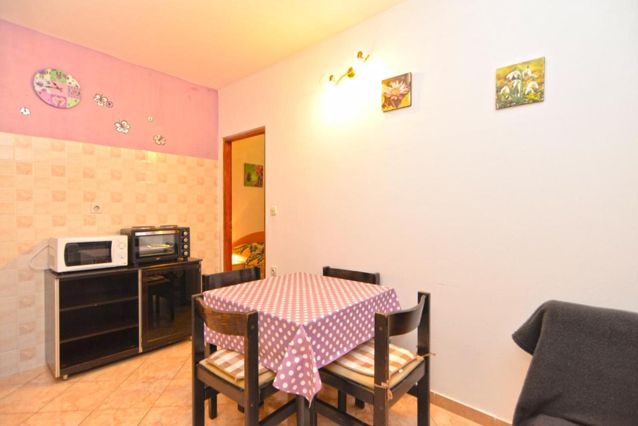 App & Rooms Rovinj 1068 Екстер'єр фото