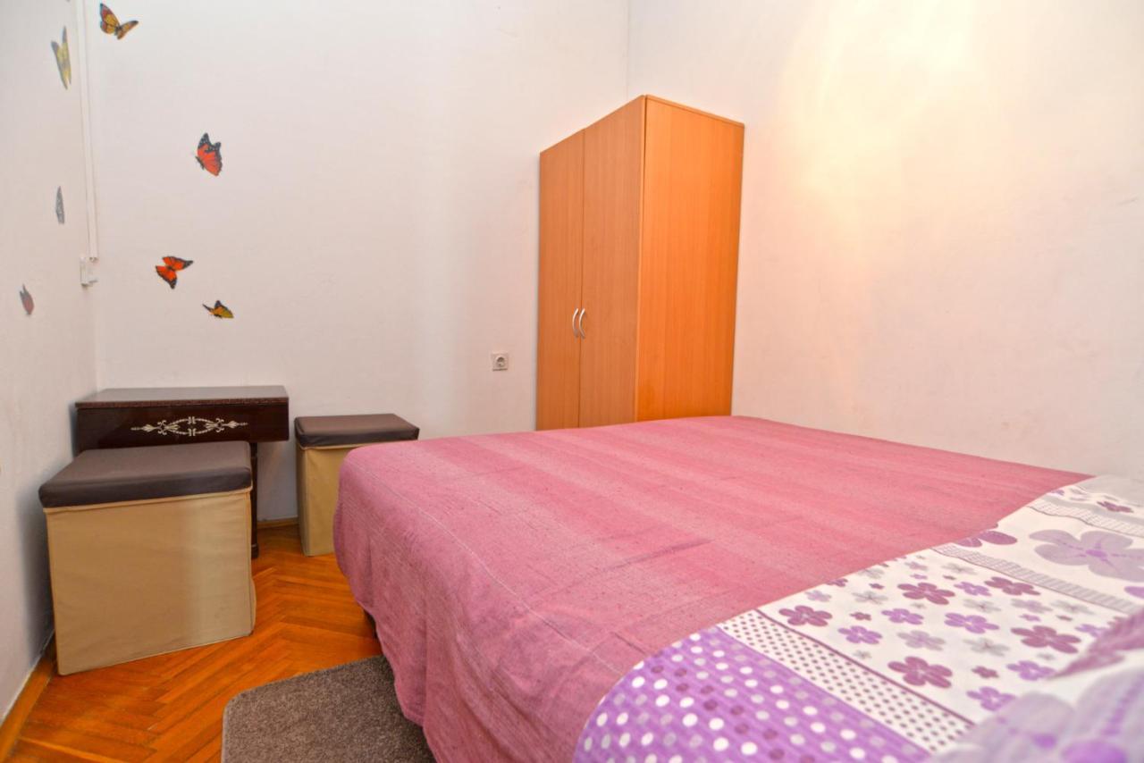 App & Rooms Rovinj 1068 Екстер'єр фото