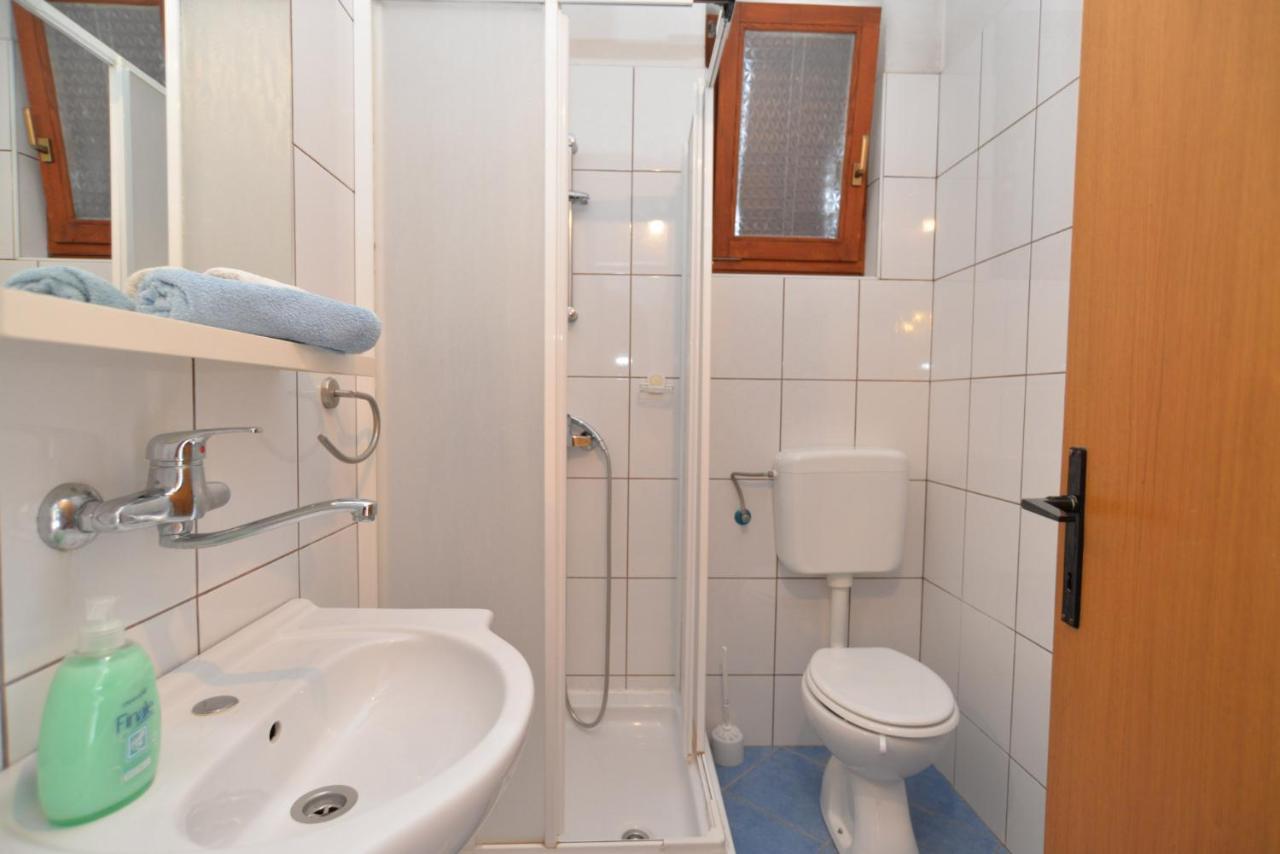 App & Rooms Rovinj 1068 Екстер'єр фото