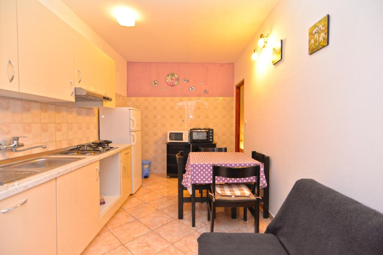 App & Rooms Rovinj 1068 Екстер'єр фото